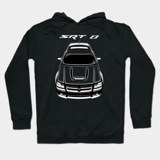 Magnum SRT-8 Hoodie